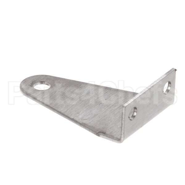 D9Z3071 Compatible Stero Bracket - Handle