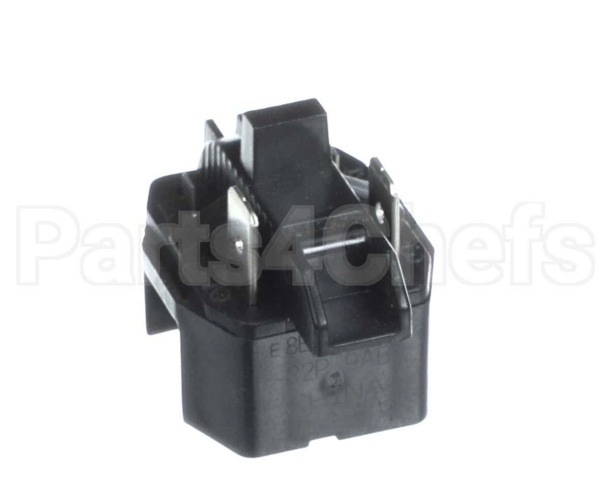 DA35-001410 Turbo Air Relay