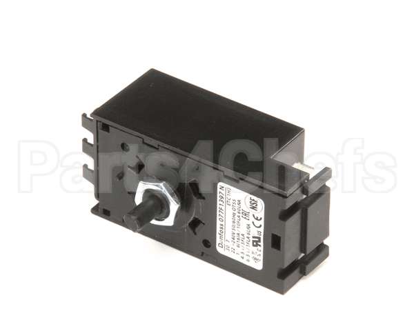 DANEC003S Victory Ec 220V Frz 0F