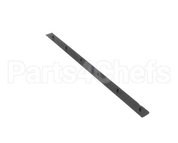 DB0301 Merrychef E2S Side Trim Plastic