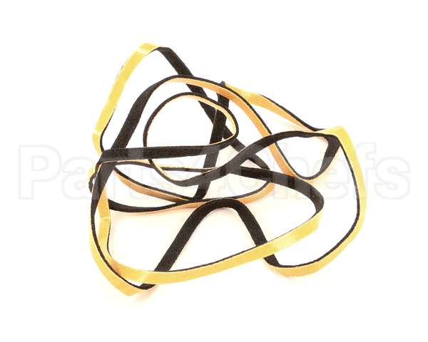 DB0322 Merrychef Control D Gasket E2S