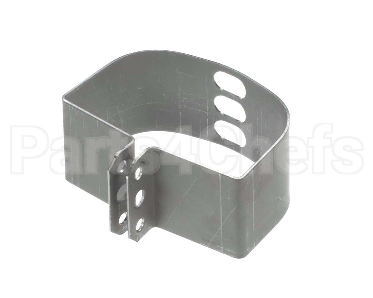 DB0365 Merrychef Large Rad Cap Clip