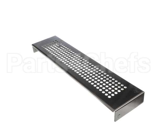 DB0549 Merrychef Air Filter Body Marine V3