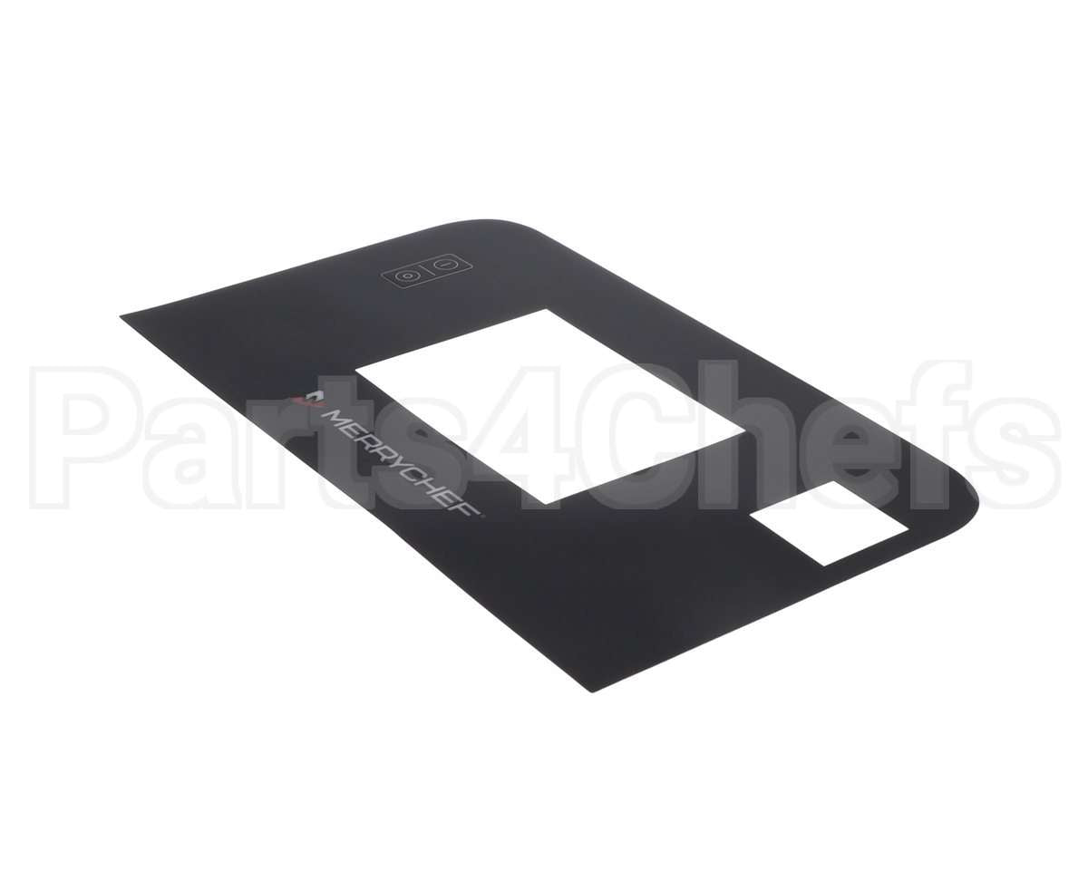 DB0655 Merrychef Touchpad Overlay