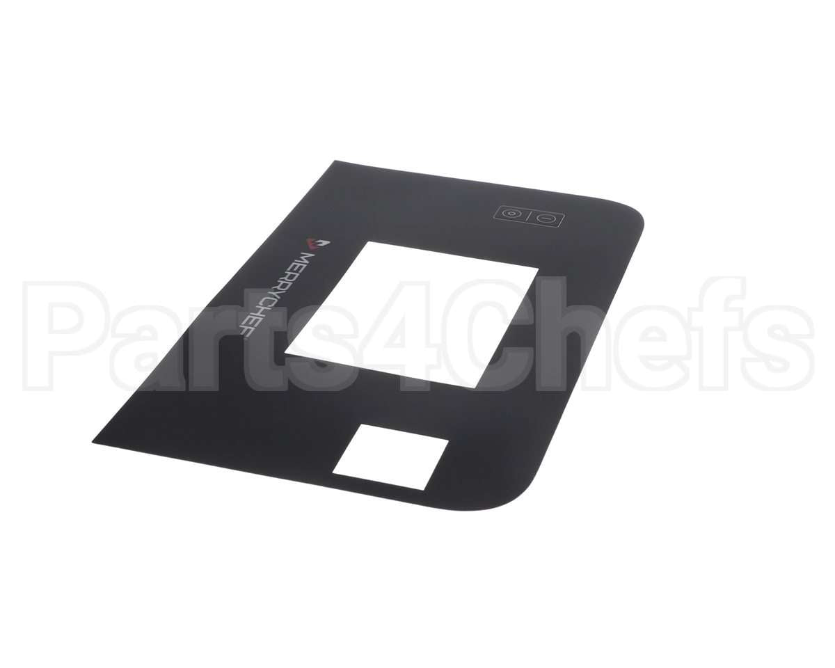 DB0655 Merrychef Touchpad Overlay