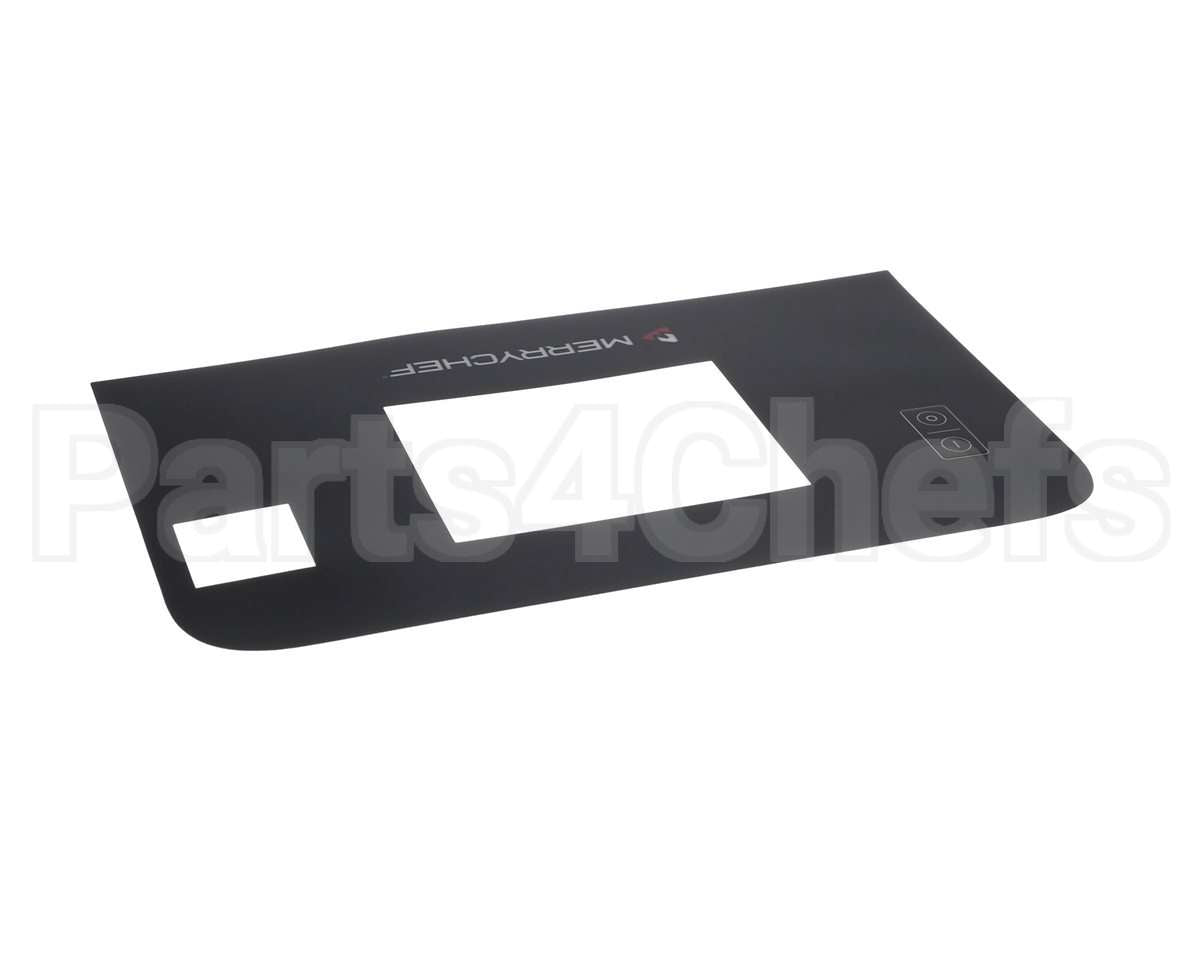 DB0655 Merrychef Touchpad Overlay