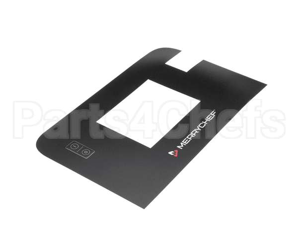 DB0694 Merrychef E2S Overlay - Merrychef