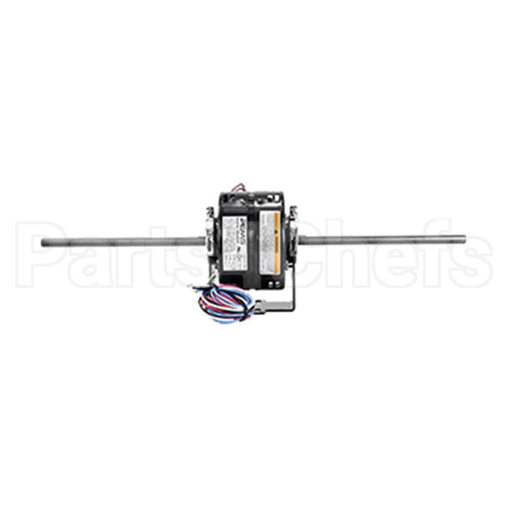 DBL4404P Pems Fan Coil/Air Conditioner Motor