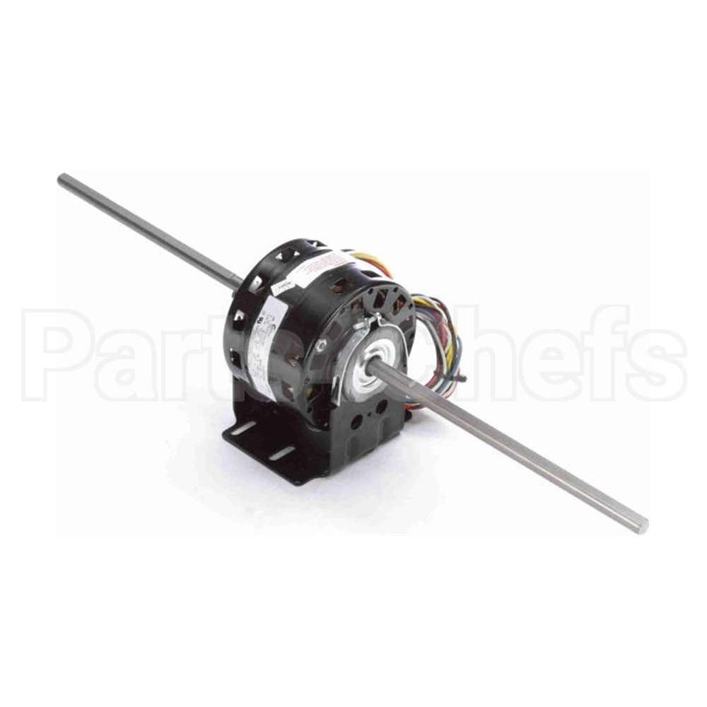 DBL6406 Century Fan Coil/Air Conditioner Motor