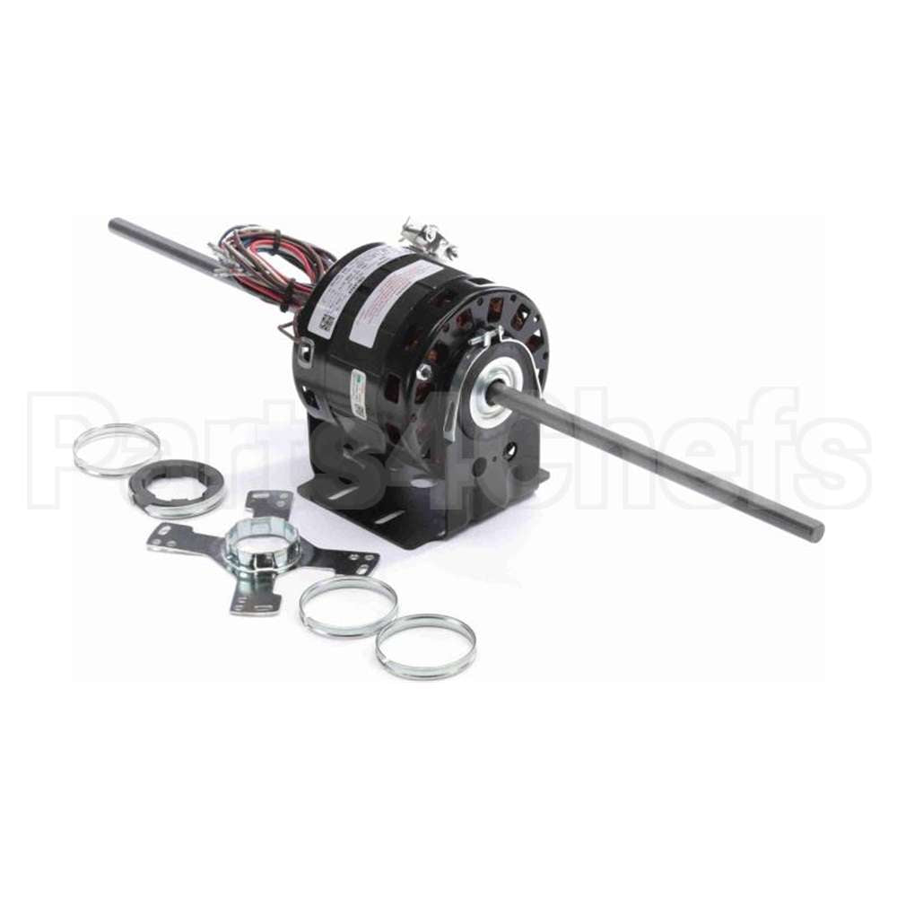 DBL6524 Century Fan Coil/Air Conditioner Motor