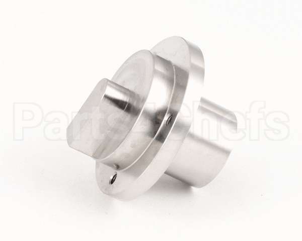 DC0100 Bki Coupling, Passive Vg
