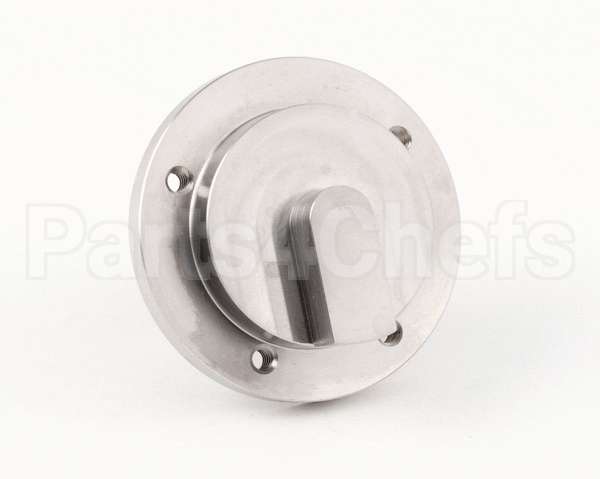 DC0100 Bki Coupling, Passive Vg