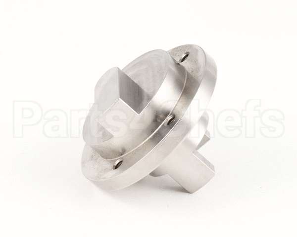 DC0101 Bki Coupling, Drive Vg