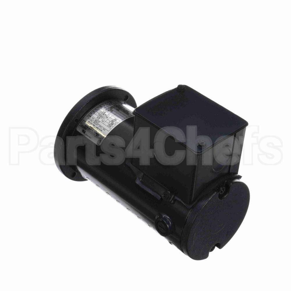 DC104 Century Motor
