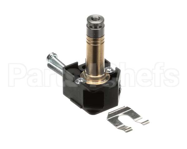 DCN0408037 Capkold 18 Pilot Valve Body 24 Volt