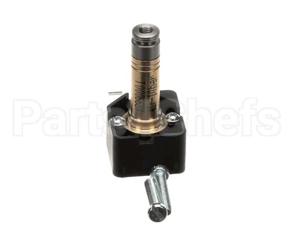 DCN0408037 Capkold 18 Pilot Valve Body 24 Volt