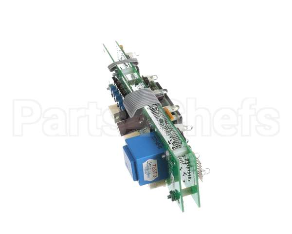 DD-74323 Bloomfield Power Control Board Ass
