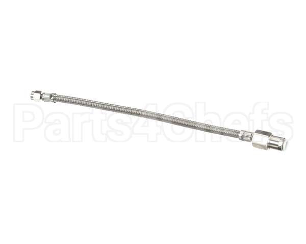 DD-75778 Bloomfield Hose Braded W/Bl Valve,1/4