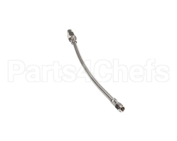 DD-75778 Bloomfield Hose Braded W/Bl Valve,1/4