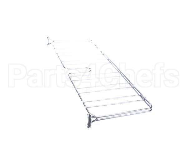 DD24C Metro 24 Chrome Divider