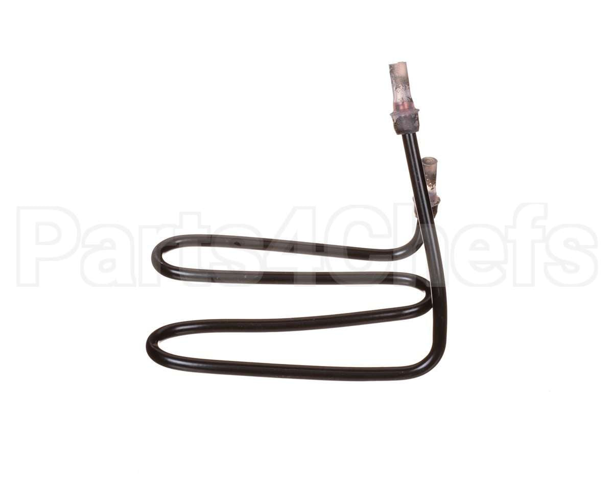 DD990299K Duke Evaporator Tube