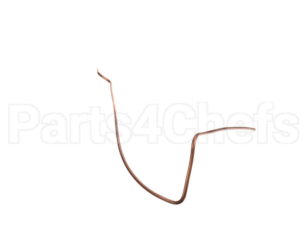 DD990302K Duke Hot Gas Cond Tube
