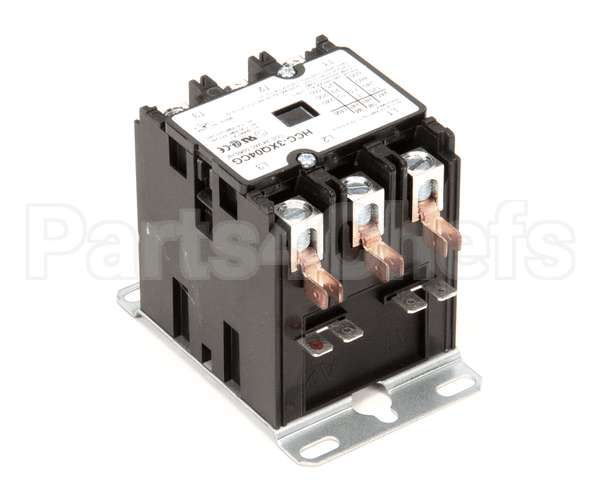DE1-110 Insinger Contactor- 50A Res