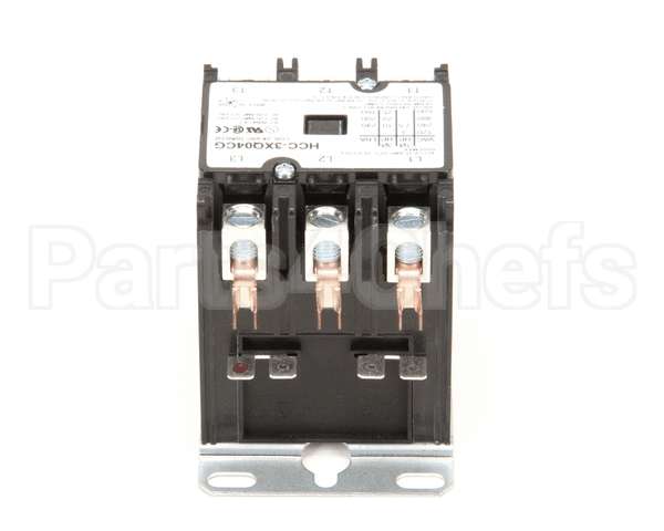 DE1-110 Insinger Contactor- 50A Res