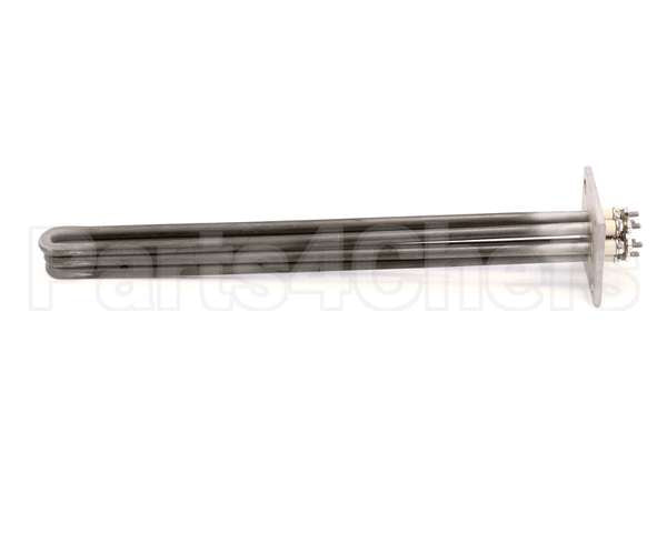 DE13-BG73 Insinger Electric Heater: 13.5Kw480V3