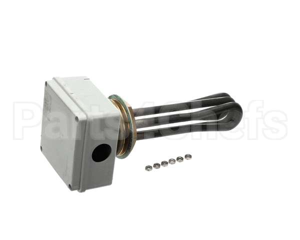 DE13-SC21 Insinger Electric Heater: 3Kw208V1Ph