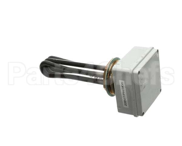 DE13-SC21 Insinger Electric Heater: 3Kw208V1Ph