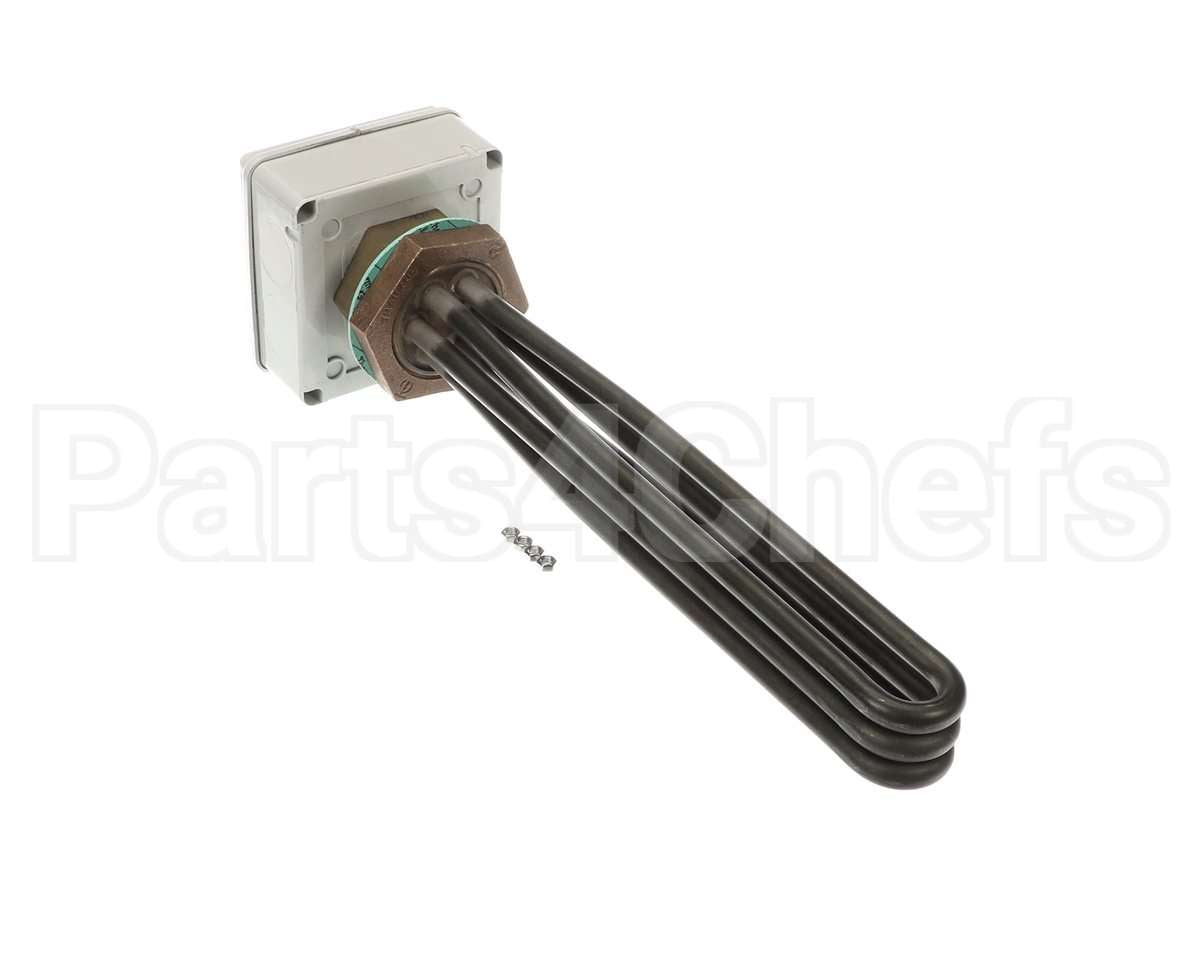 DE13-SD43 Insinger Electric Heater 5Kw/240V/3Ph