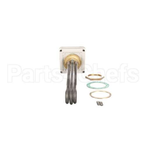 DE13-SD73 Insinger Electric Heater: 5Kw/480V/3Ph