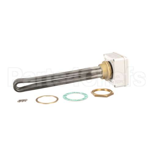 DE13-SD73 Insinger Electric Heater: 5Kw/480V/3Ph