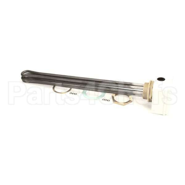DE13-SE23 Compatible Insinger Electric Heater: 7.5Kw/208V/3P