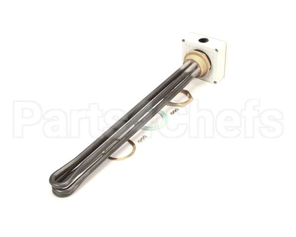 DE13-SE23 Insinger Electric Heater: 7.5Kw/208V/3P