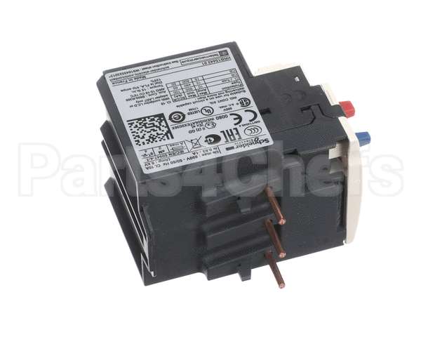 DE2-49 Insinger Overload Relay .63-1Amp