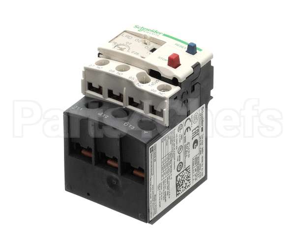 DE2-91 Insinger Motor Oload .16-.25A