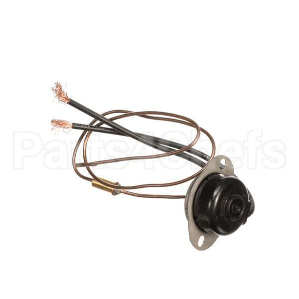 DE5-65 Compatible Insinger High-Temp Cut-Off Switch