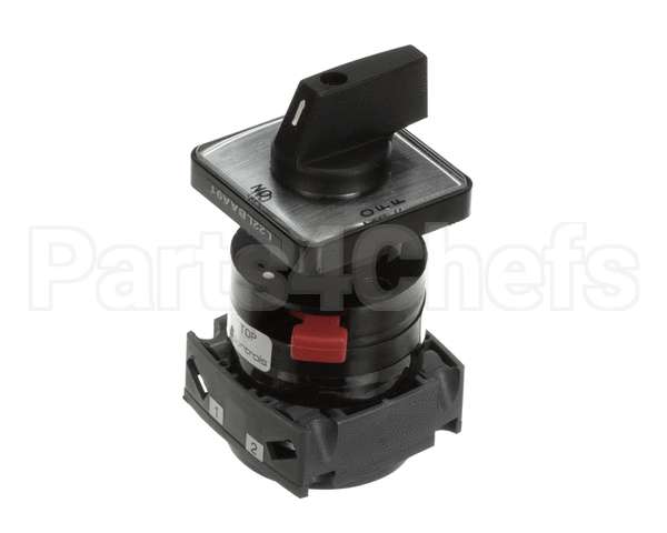 DE5-98 Insinger Rotary Cam Switch