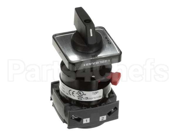 DE5-98 Insinger Rotary Cam Switch