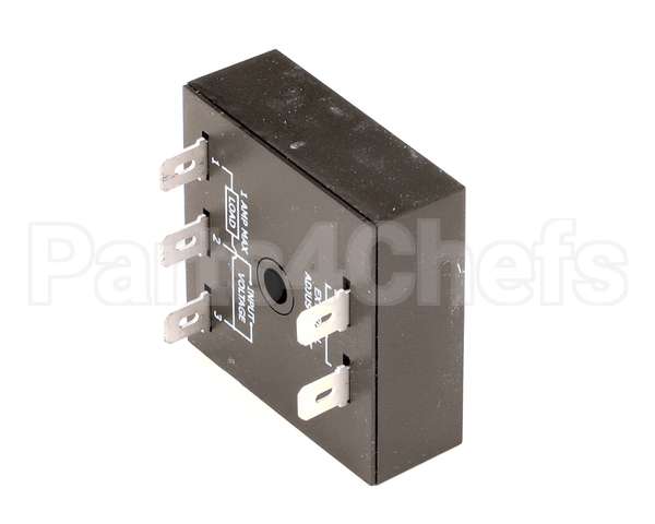 DE7-12 Insinger Timer Ts2223