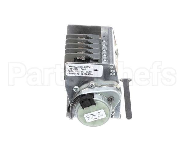 DE7-42 Insinger Cam Timer 5Cams 18-6 Tmr/Cyc