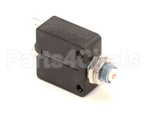 DE9-106 Insinger Pb 10A Circuit Br. #W58Xb1A4A-