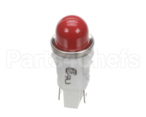 DE9-107 Insinger Indicator Light 28V/Red