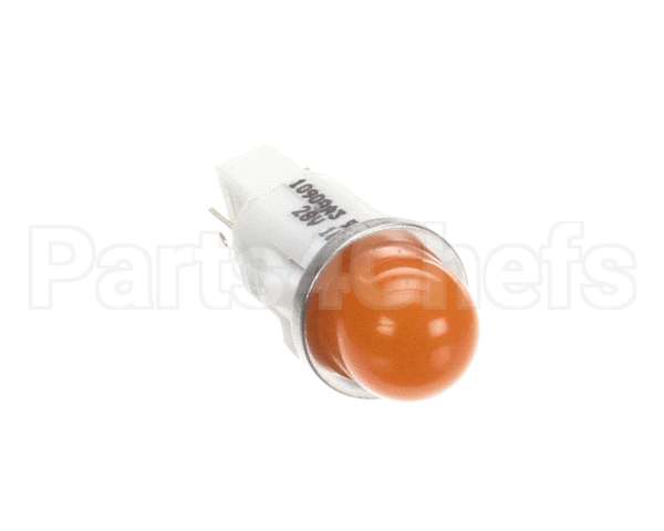 DE9-109 Insinger Indicator Light 28V/Amber