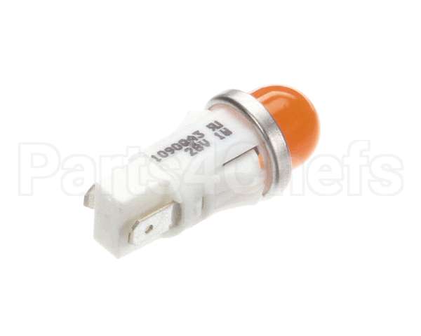 DE9-109 Insinger Indicator Light 28V/Amber