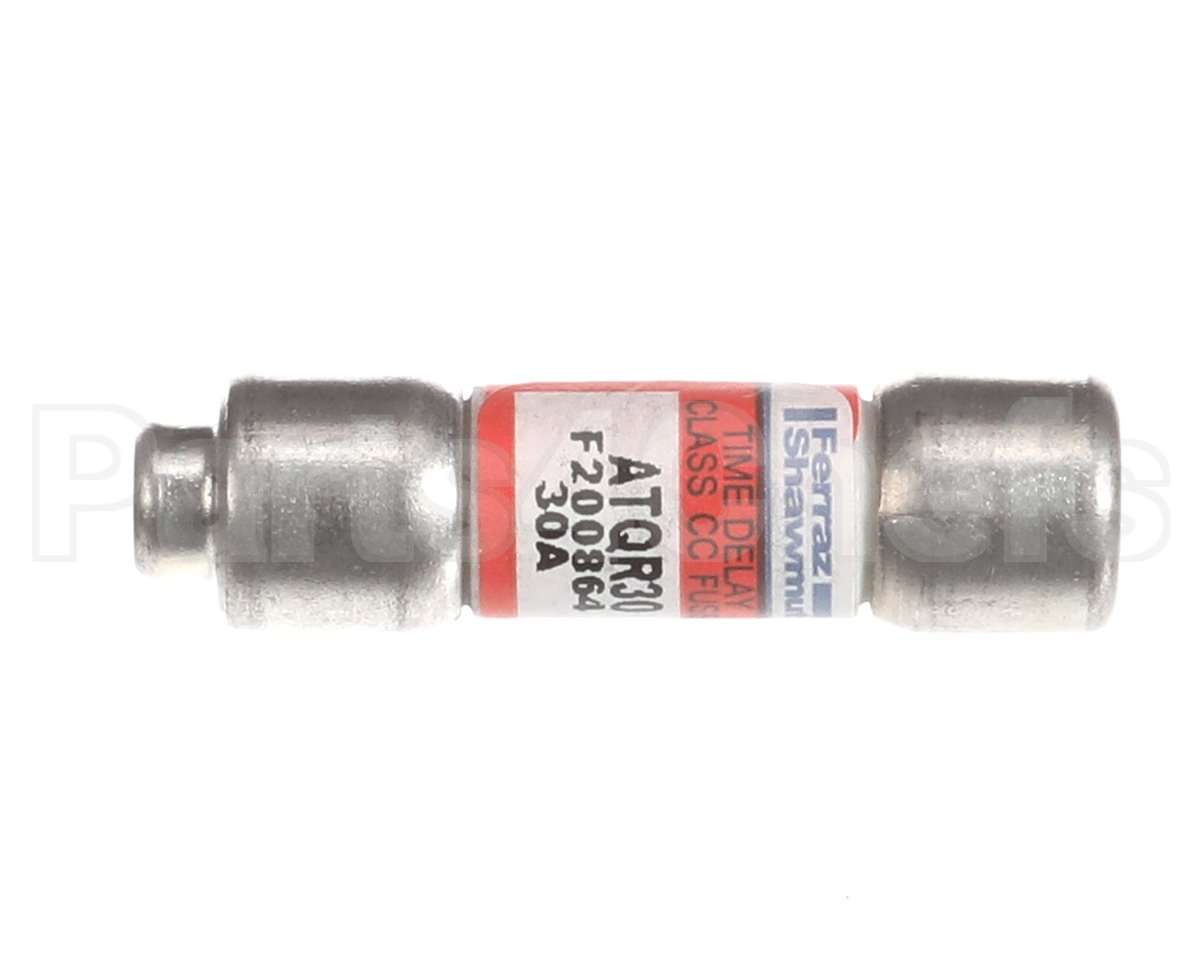 DE9-227 Insinger Fuse Class Cc 30Amps/600V Time