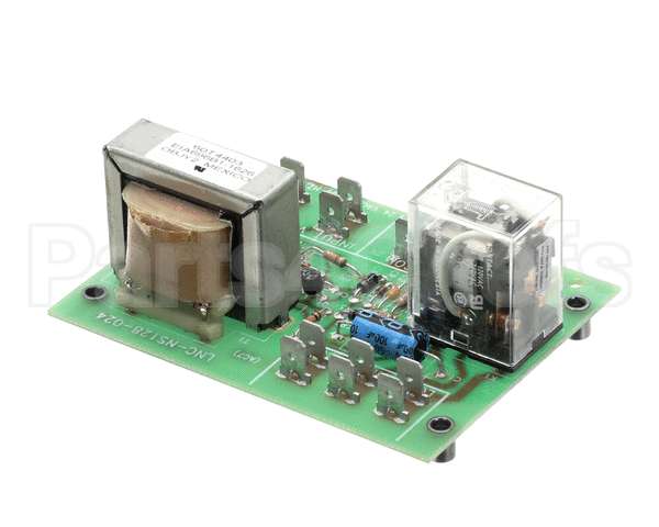 DE9-85 Insinger Liquid Level Board