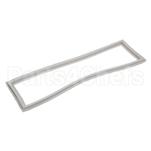 DEL1701196 Compatible Midwest Appliance Parts Gasket, Ref, 7-1/2" X 24-3/8"